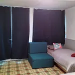 Appartement Gesztenyes Ueduelo *