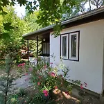 Gesztenyes Ueduelo Appartement