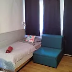 Gesztenyes Ueduelo *