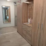 Appartement Gesztenyes Ueduelo