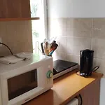 Gesztenyes Ueduelo Appartement