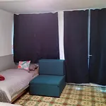Appartement Gesztenyes Ueduelo Balatonudvari