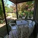 Gesztenyes Ueduelo Balatonudvari