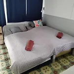Gesztenyes Ueduelo