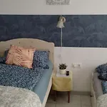 Gesztenyes Ueduelo Balatonudvari