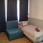 Gesztenyes Ueduelo Appartement *