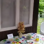 Gesztenyes Ueduelo Appartement