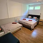 Gesztenyes Ueduelo * Balatonudvari