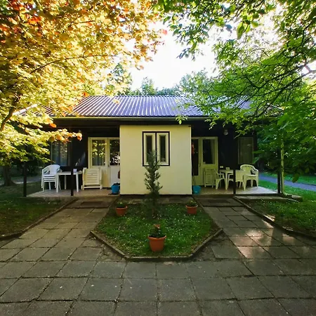Gesztenyes Ueduelo Daire Balatonudvari