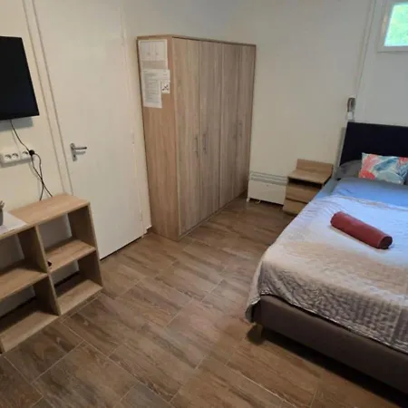 Appartement Gesztenyes Ueduelo *