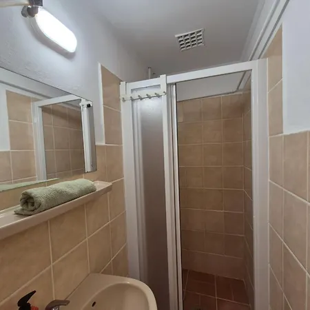 Appartement Gesztenyes Ueduelo Balatonudvari