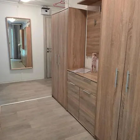 Appartement Gesztenyes Ueduelo
