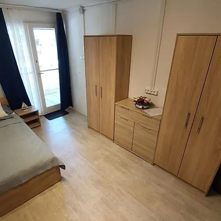 Gesztenyés üdülő
