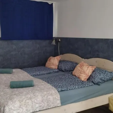 Appartement Gesztenyes Ueduelo