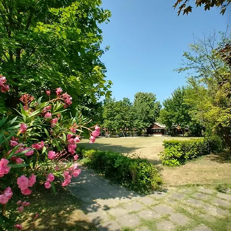 Gesztenyes Ueduelo Appartement