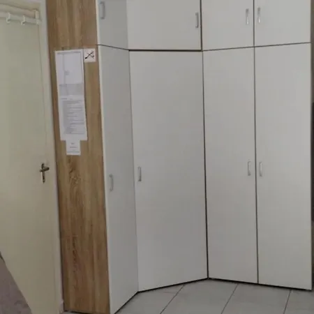 Appartement Gesztenyes Ueduelo