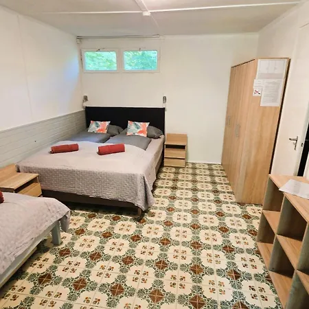 Apartament Gesztenyes Ueduelo *