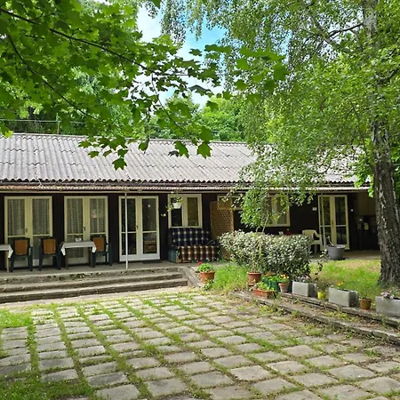 Apartament Gesztenyes Ueduelo