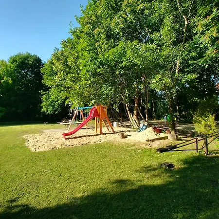 Gesztenyes Ueduelo