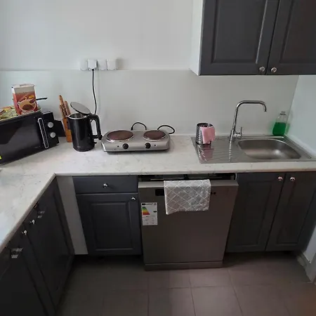 Gesztenyes Ueduelo Balatonudvari