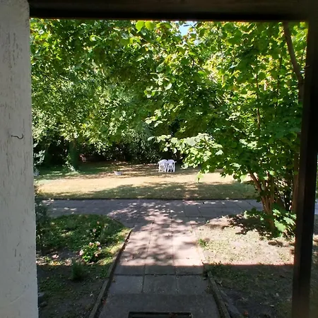 Gesztenyés üdülő * Balatonudvari