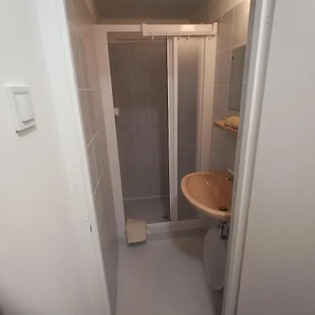 Gesztenyes Ueduelo Appartement