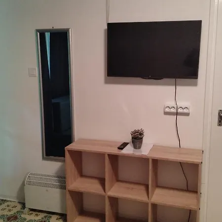 Appartement Gesztenyes Ueduelo