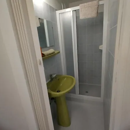 Appartement Gesztenyes Ueduelo Balatonudvari