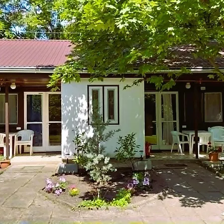 Gesztenyés üdülő * Balatonudvari