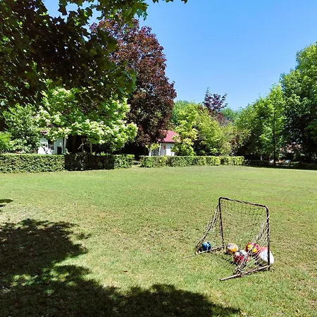 Apartman Gesztenyés üdülő
