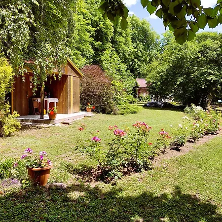Gesztenyés üdülő Apartman Balatonudvari