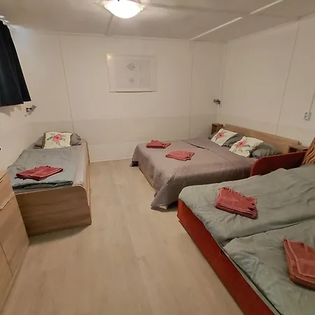 Appartement Gesztenyés üdülő *