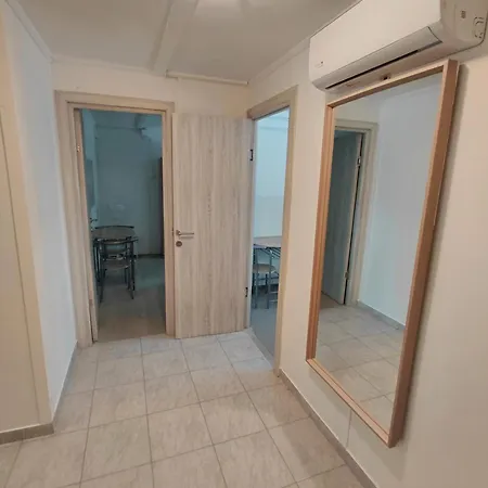 Gesztenyes Ueduelo Apartment Balatonudvari