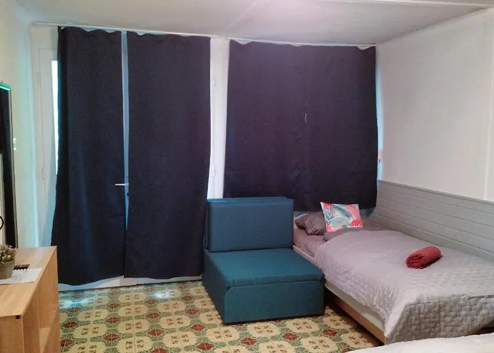 Apartment Gesztenyes Ueduelo *
