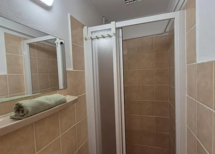 Apartment Gesztenyes Ueduelo Balatonudvari