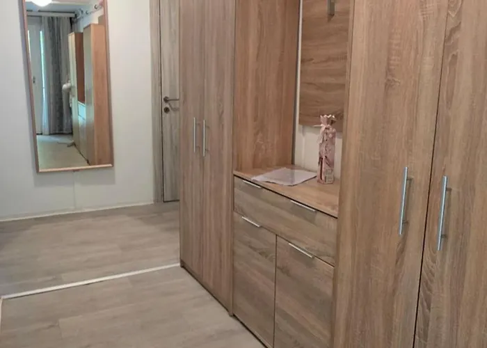 Apartament Gesztenyes Ueduelo