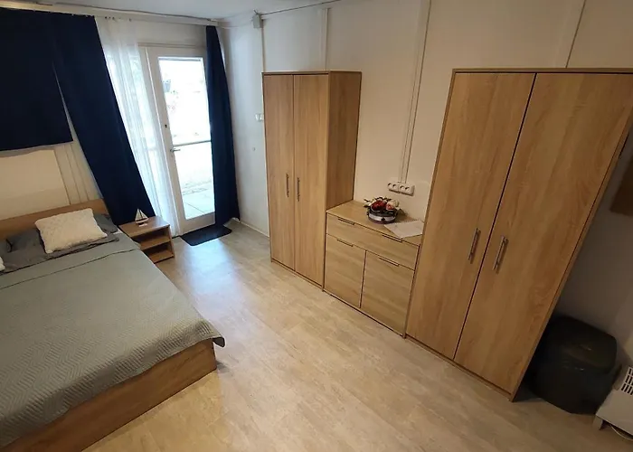 Gesztenyes Ueduelo