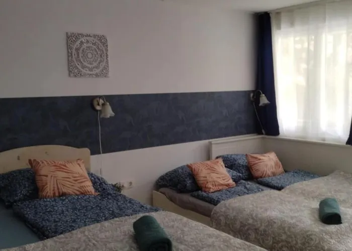 Gesztenyes Ueduelo *