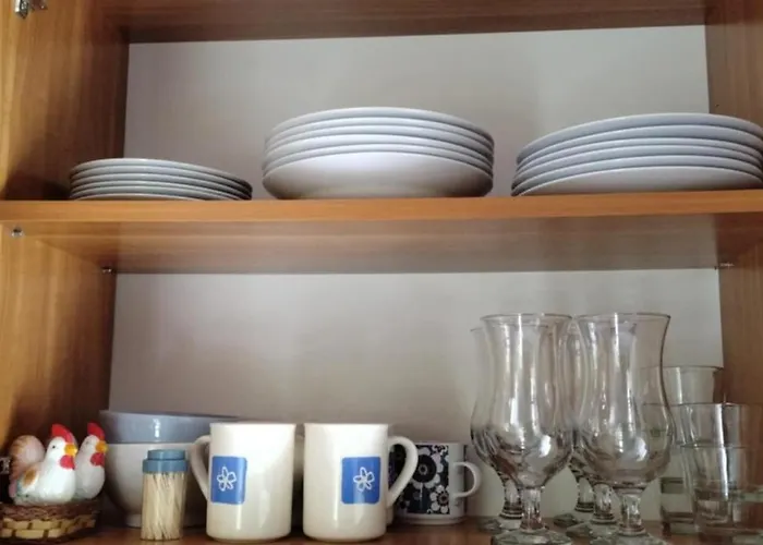 Apartament Gesztenyes Ueduelo Balatonudvari