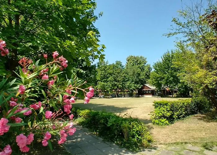 Gesztenyes Ueduelo Apartment