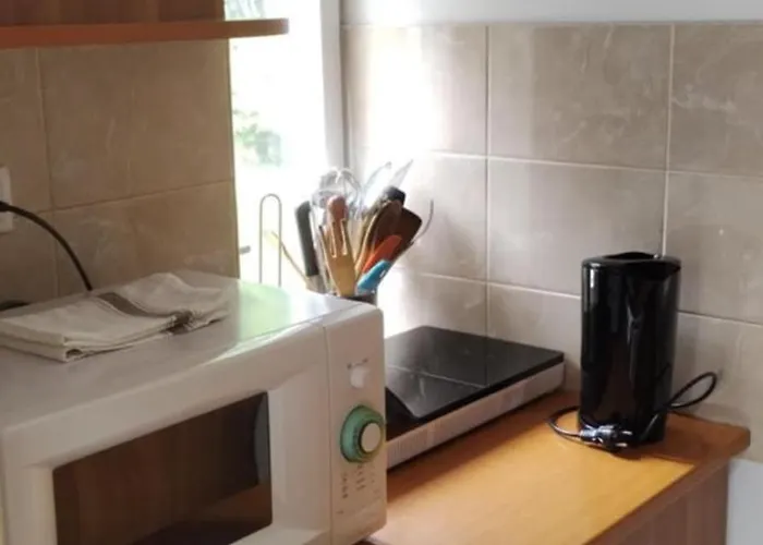 Gesztenyes Ueduelo Apartament