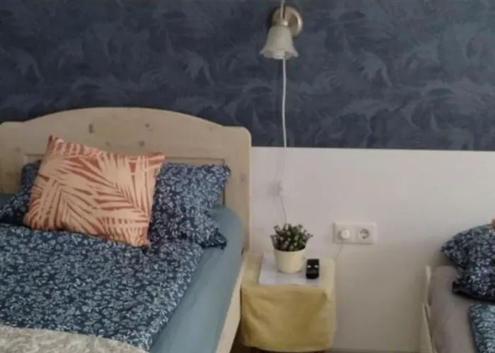 Gesztenyes Ueduelo Balatonudvari