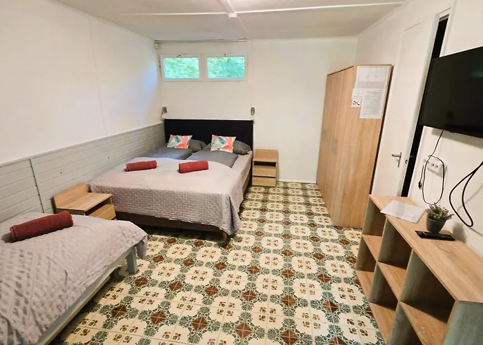 Apartament Gesztenyes Ueduelo *