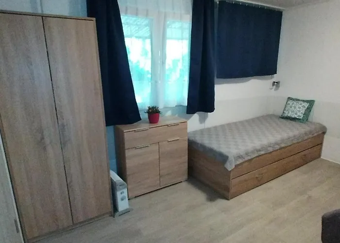 Gesztenyes Ueduelo