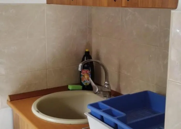 Gesztenyes Ueduelo Apartment *