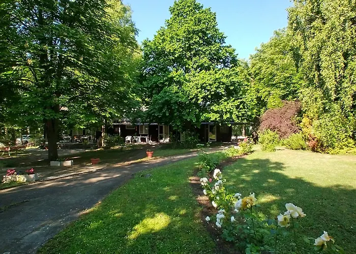 Gesztenyes Ueduelo * Balatonudvari