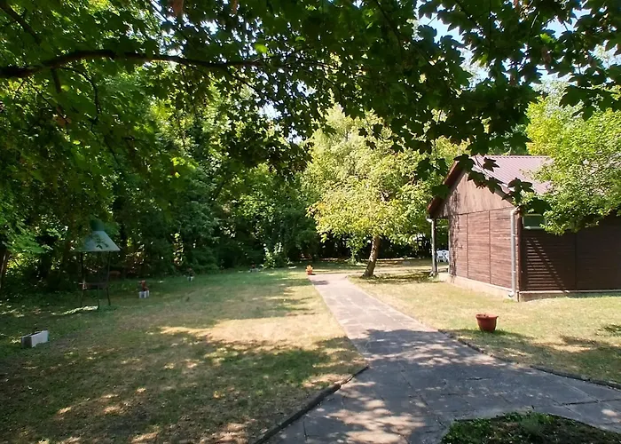 Apartament Gesztenyes Ueduelo *