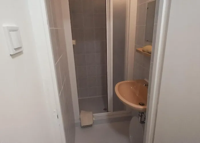 Gesztenyes Ueduelo Apartment