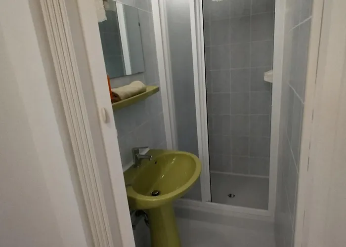 Apartament Gesztenyes Ueduelo Balatonudvari